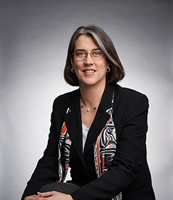 Gail Bowkett