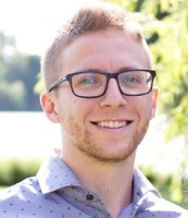 Andrew Harris