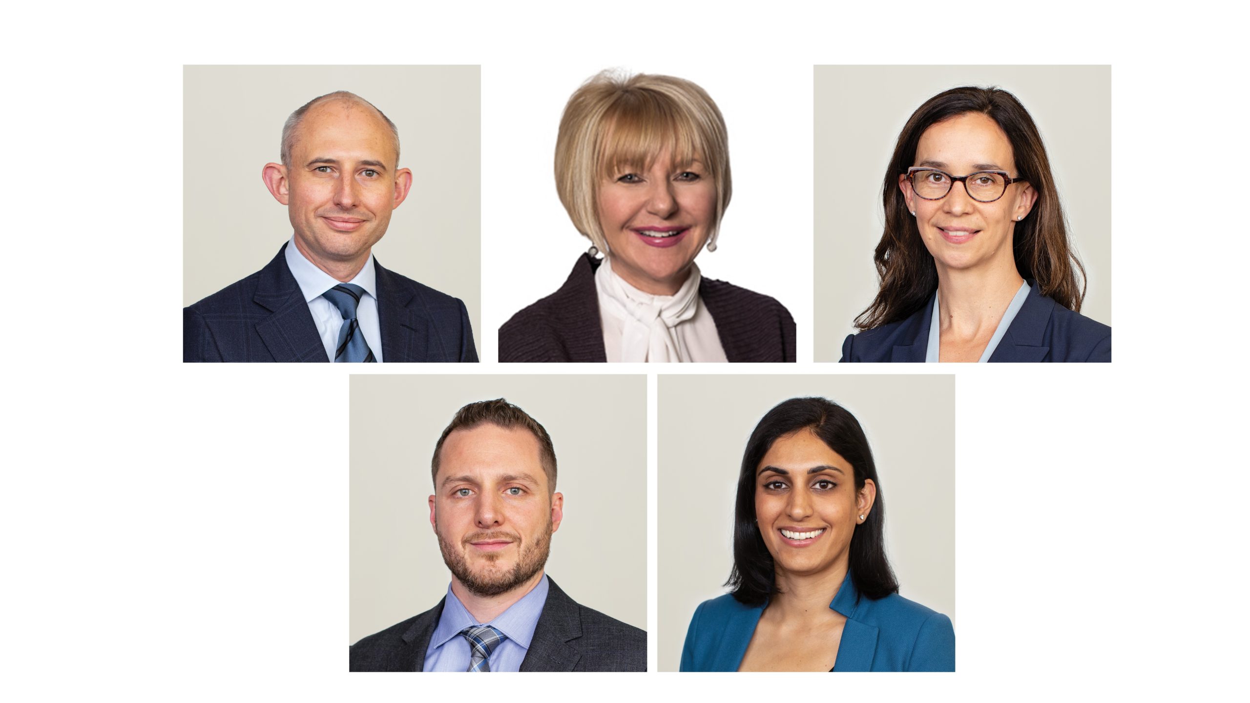 Ryan Wiley, PhD, Deborah Gordon-El-Bihbety, BA, Anne Mullin, PhD, MBA, Don Walkinshaw and PhD, Natasha Malik, PhD