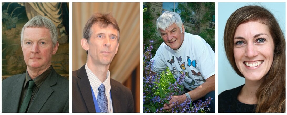 Frears, McGrath, McNeil and Stoepler profile images
