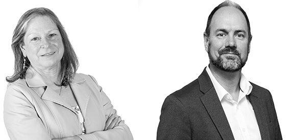 Sébastien Goupil, Liette Vasseur