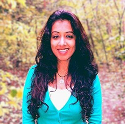 Jacquelyn Jhingree, PhD