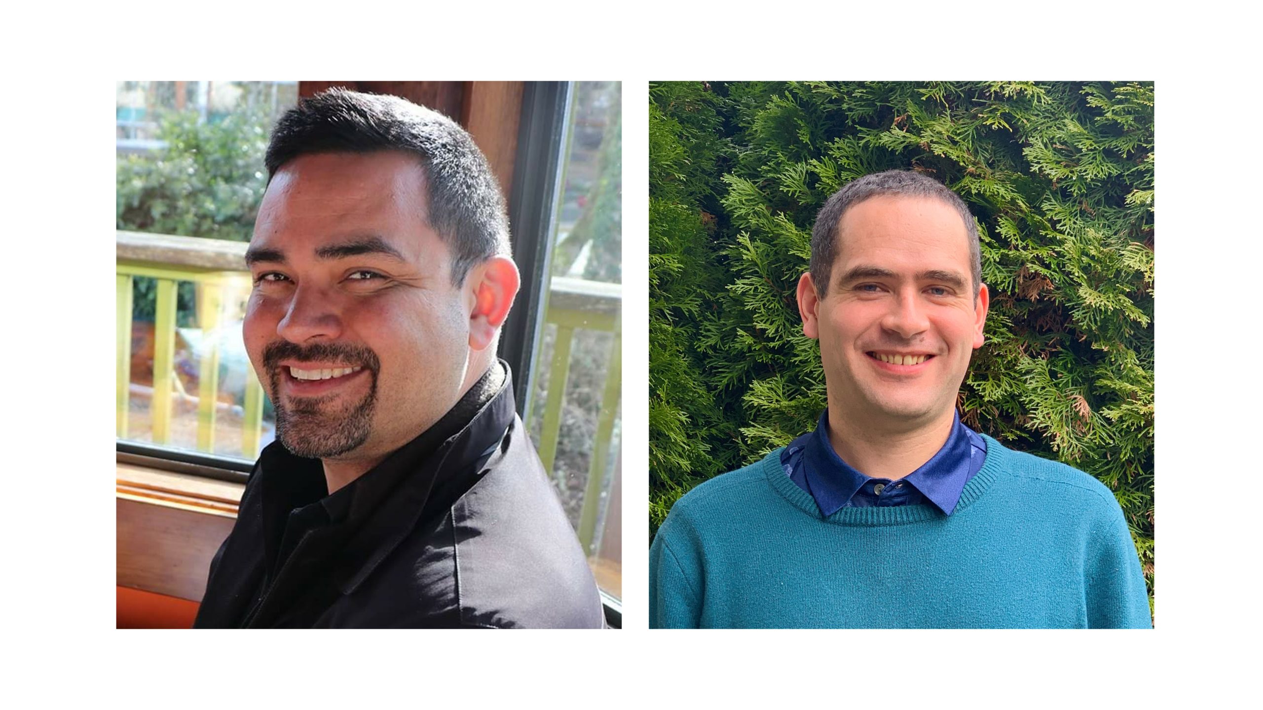 Eli Enns, Andrew Paul