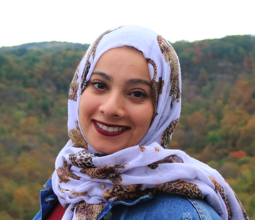 Nadwa Elbadri