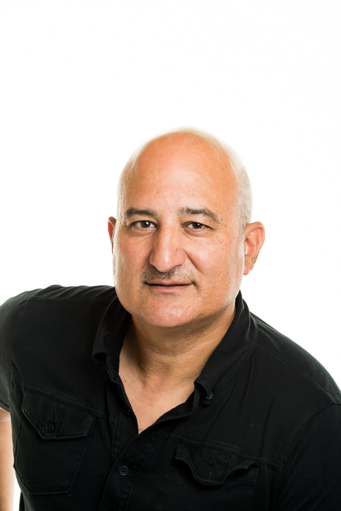 Anton Holland