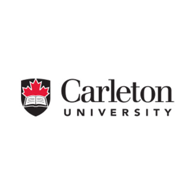 Carleton University Logo