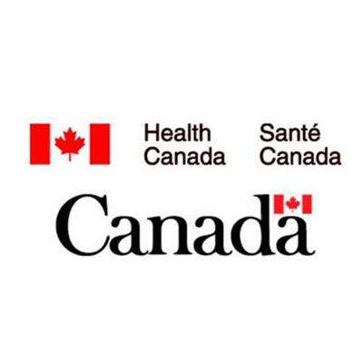 Health Canada Logo