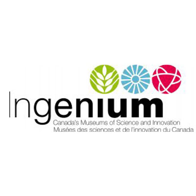 Ingenium Logo