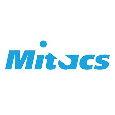 Mitacs Logo