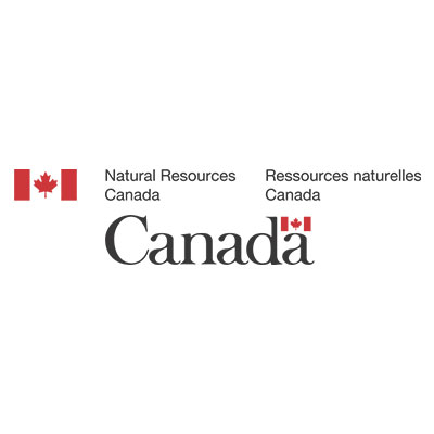 Natural Resources Canada Logo
