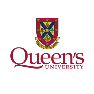 Queen's University Logo