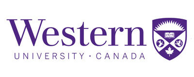 Western University Canada Logo