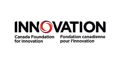 Canada Foundation for Innovation Logo