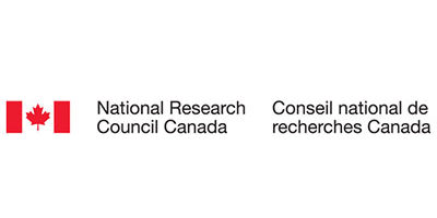 National Research Council Canada Logo