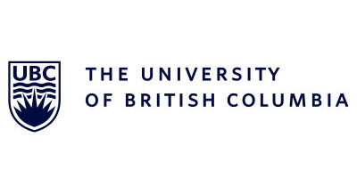 University of British Columbia Logo