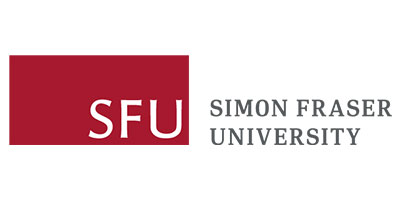 Simon Fraser University logo