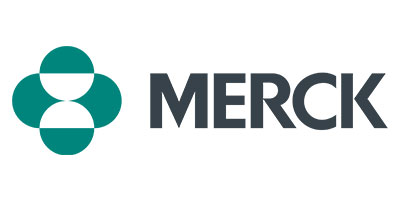 Merck logo