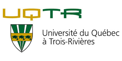 Université-du-Québec-à-Trois-Rivières logo