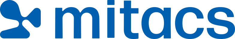 mitacs logo