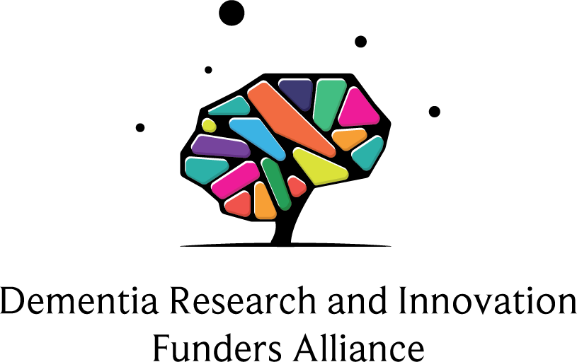 Demewntia Research and Innovation Funders Alliance